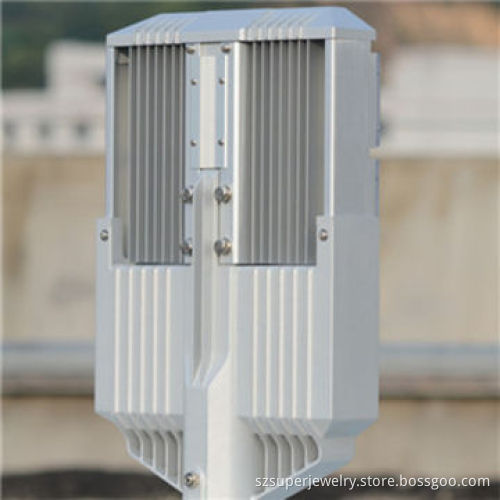 100W LED street lighting